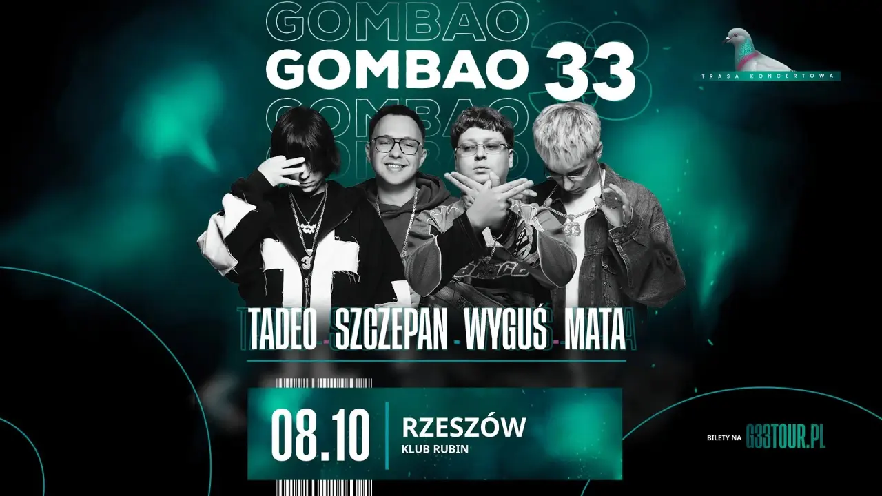 Gombao 33